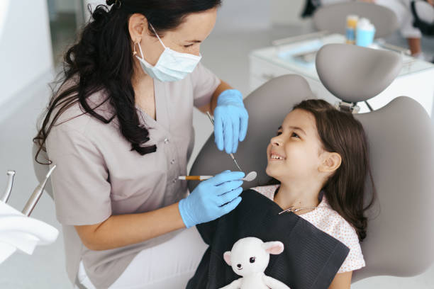 Dental Inlays and Onlays in Warsaw, MO