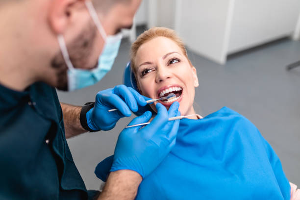 Best Full Mouth Reconstruction  in Warsaw, MO
